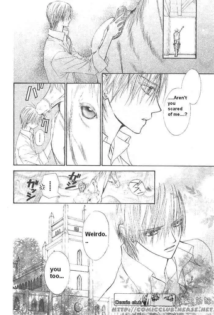 Vampire Knight Chapter 9 48